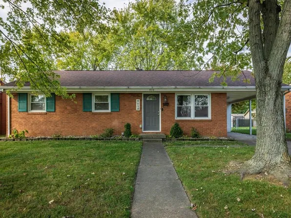 4018 Kipling Dr, Owensboro, KY 42303