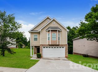 4286 Traipse Path, Ellenwood, GA 30294