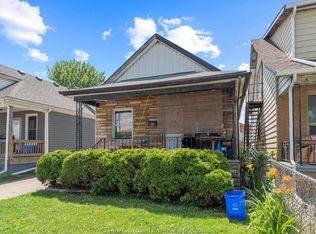 1217 Henry Ford Centre Dr, Windsor, ON N8Y 2T7