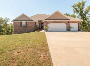 260 Southview Dr, Branson, MO 65616