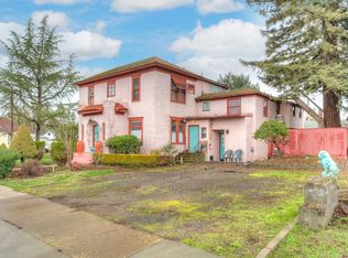 803 W 11th St, Medford, OR