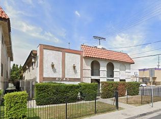 6745 Coldwater Canyon Ave., North Hollywood, CA 91606