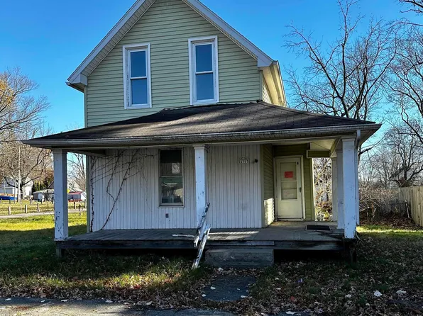 416 N 8th St, Goshen, IN 46528
