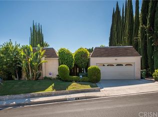 12431 Daryl Ave, Granada Hills, CA 91344