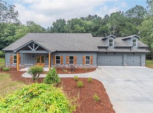 4331 Ellison Farm Rd, Braselton, GA 30517