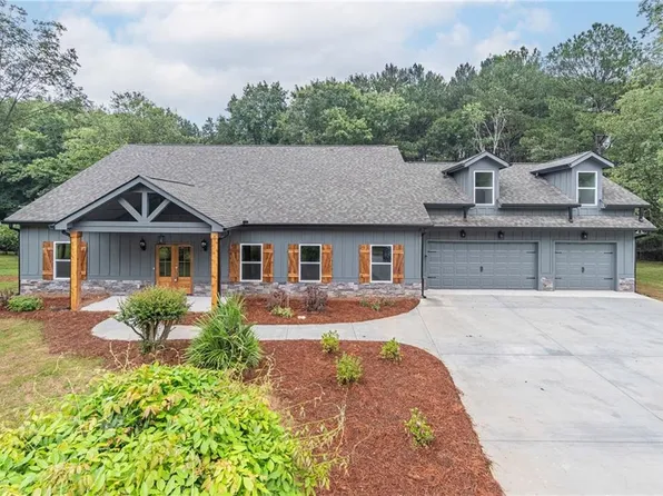 4331 Ellison Farm Rd, Braselton, GA 30517
