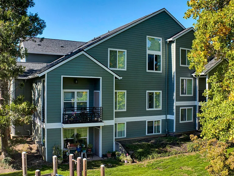 Masters Apartments Aloha Oregon Garden Apartments