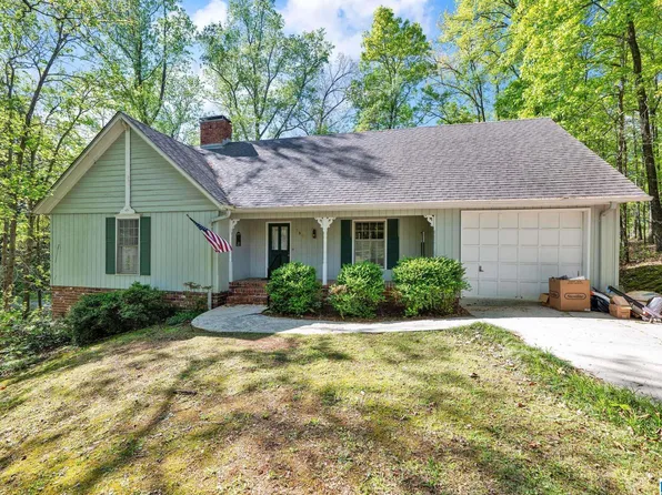 1502 Beth St NW, Cullman, AL 35055