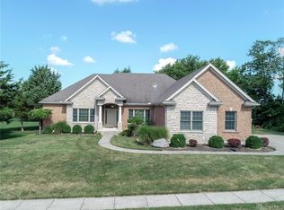 45 Red Oak Ln, Springboro, OH 45066
