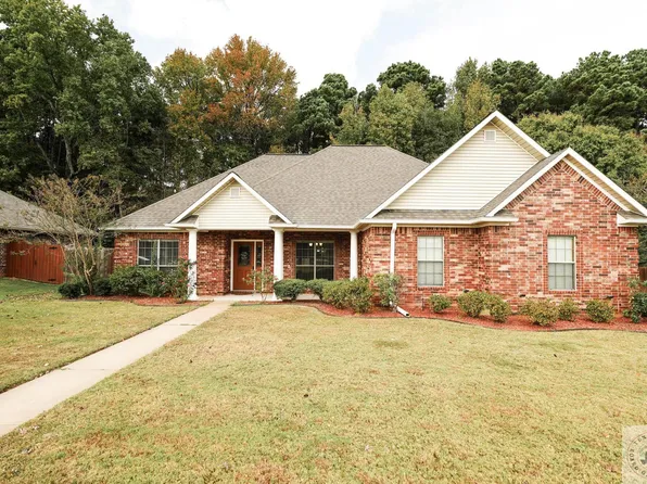 3610 Connie Ln, Texarkana, TX 75503