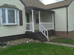 3619 Woodlawn Way, Weirton, WV 26062