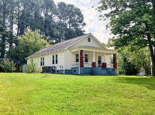 314 Hawthorne Ln, Burlington, NC 27215