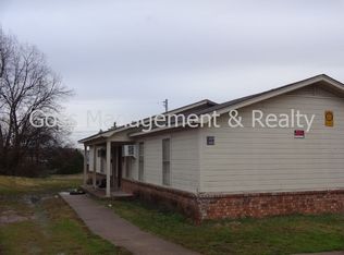 1906 N Magnolia St, North Little Rock, AR 72114