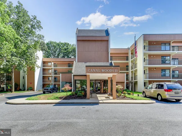 229 Canal Park Dr Unit 301, Salisbury, MD 21804