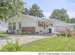 1320 Harper Dr, Rantoul, IL 61866