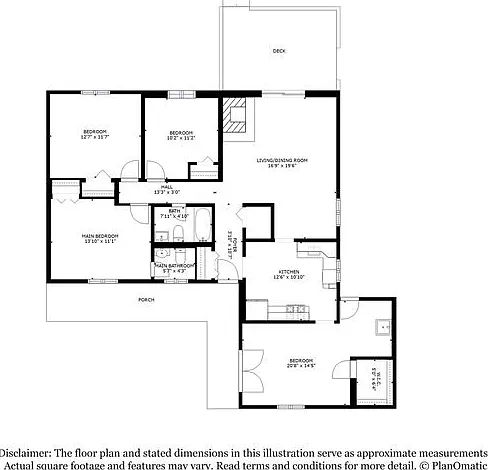 34111 Bainbridge Rd — Photo 14