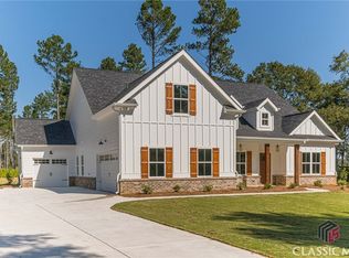 3221 George Williams Rd, Monroe, GA 30656 | MLS #1012631 | Zillow