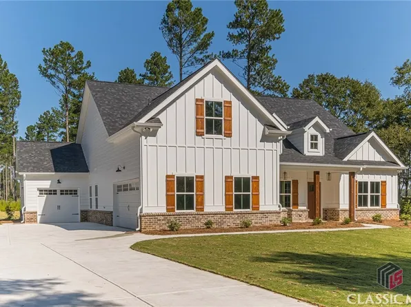 2094 Pleasant Valley Road, Monroe, GA 30655