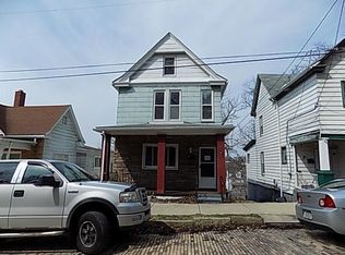 53 Aylesworth Ave, Washington, PA 15301
