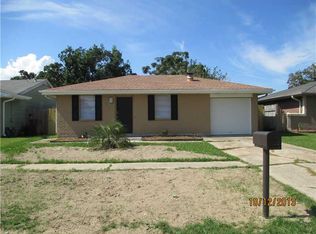 3937 Delaware Ave, Kenner, LA 70065