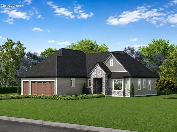 1607 Sauk TRAIL, Waukesha, WI 53189