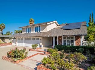 24632 Saturna Dr, Mission Viejo, CA 92691