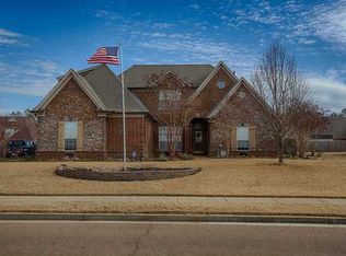 5086 Guffin Rd, Bartlett, TN 38135