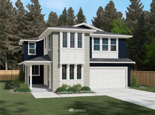 2426 NE Redford St NE, Poulsbo, WA 98370