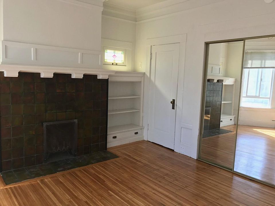 2nd image of 1337 California St APT 7