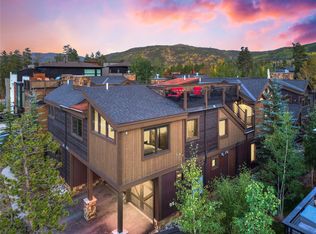 213 Frisco St #A, Frisco, CO 80443
