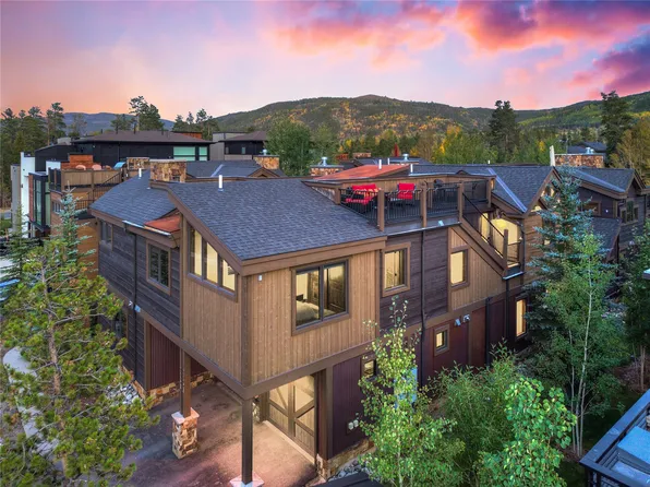 213 Frisco Street UNIT A, Frisco, CO 80443