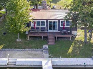 101 235th Ln, Hamilton, IN 46742