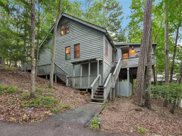 44 Buckskull Ct, Jasper, GA 30143