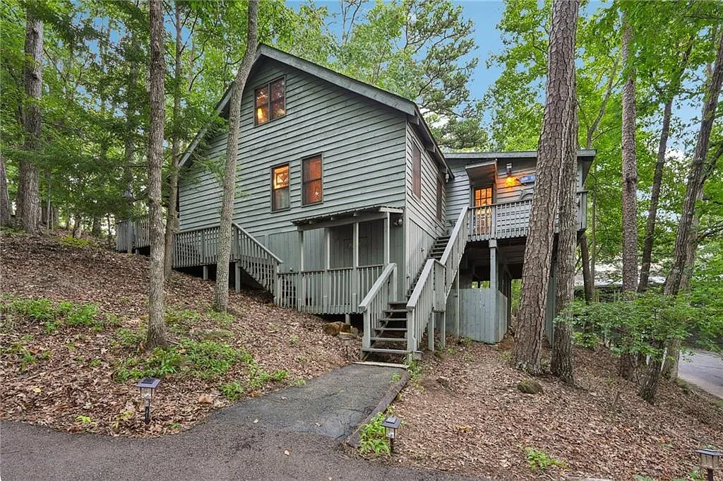 44 Buckskull Ct photo 1