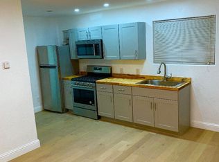 1713 Bush Ave, San Pablo, CA 94806