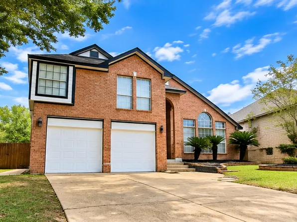 12002 Kleinmeadow Dr, Houston, TX 77066