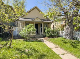 635 E Boulder St, Colorado Springs, CO 80903