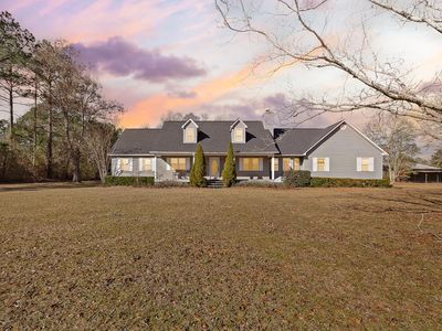 9822 Bill Bass Rd, Andalusia, AL, 36420