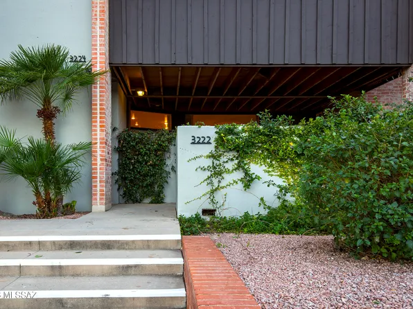 3222 E 3rd St, Tucson, AZ 85716