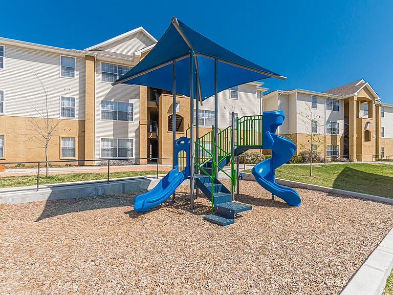 Kinwood Apartments — Photo 15