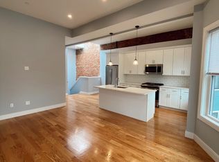 2 Mount Vernon St #3, Dorchester, MA 02125