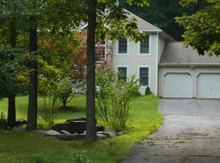 103 Kiesel Rd, Milford, PA 18337