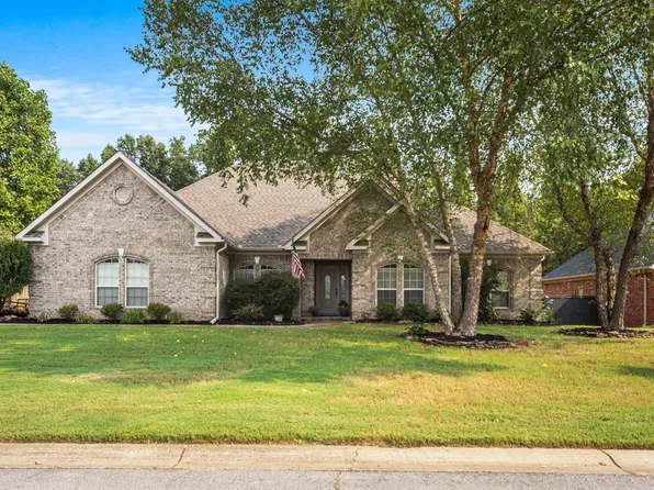 100 Nixon Ln, Austin, AR 72007