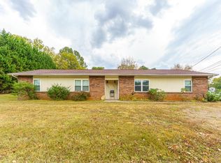 4819 & 4821 Pleasant Ridge Rd NW, Knoxville, TN 37912