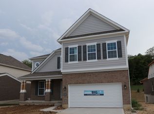 2751 Sky Crossing Dr, Beavercreek, OH 45434