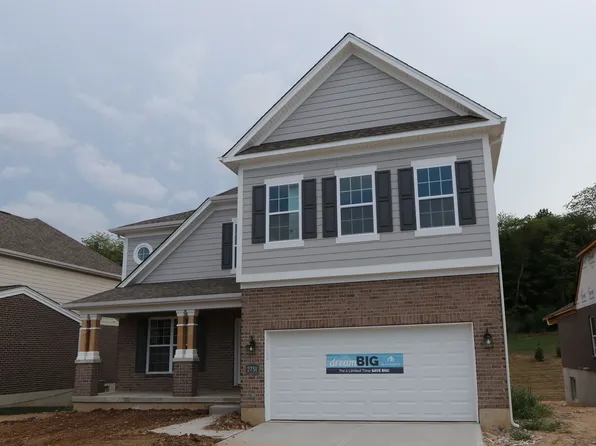 2751 Sky Crossing Dr, Beavercreek, OH 45434