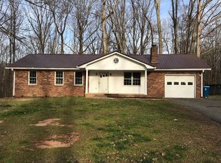 136 Redwood Dr, Mocksville, NC 27028