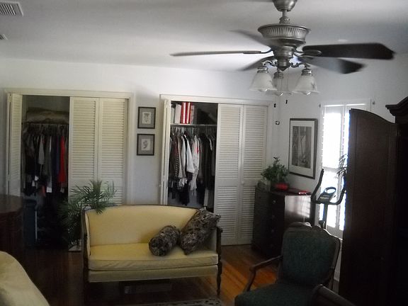 Master Bedroom cont.