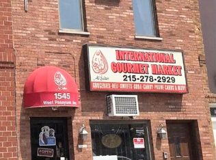 1545 W Passyunk Ave FLOOR 1, Philadelphia, PA