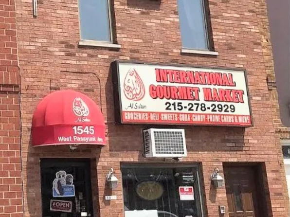 1545 W Passyunk Ave Floor 1, Philadelphia, PA 19145